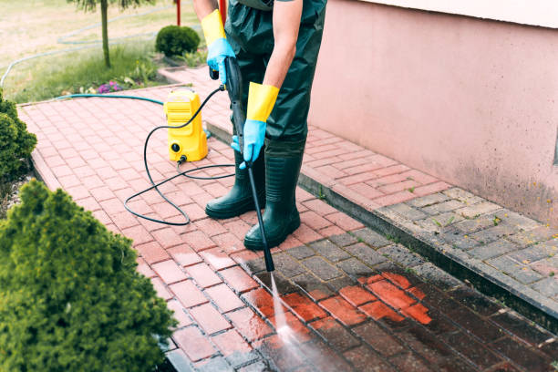 Best Gas Station Cleaning  in South Hooksett, NH