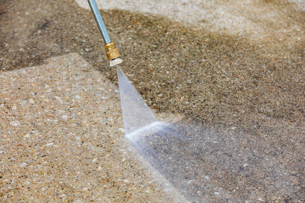 Best Concrete Sealing  in South Hooksett, NH